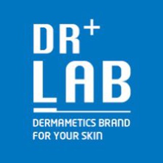 Логотип телеграм канала @drlabkoreankosmetiks — Dr LAB