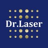 Логотип телеграм канала @drlaser_channel — Dr.Laser - лазерная эпиляция
