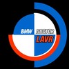 Логотип телеграм канала @drlavr_bmw — DoctorLavr bmw