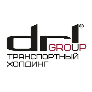 Логотип телеграм канала @drldrivers — DRL Group|Перевозчики