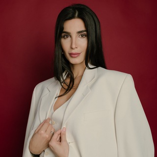 Логотип телеграм канала @drlilithmanukyan — Dr.Lilith