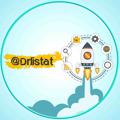 لوگوی کانال تلگرام drlistat — مصنع اللستات المطورة | ListGram ♻️