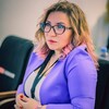 Логотип телеграм канала @drlorvoronina — Dr.LOR_Воронина Екатерина
