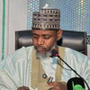 Logo of telegram channel drmaab2 — Prof. Muhammad Alhaji Abubakar