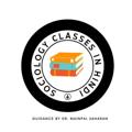 Logo saluran telegram drmainpalsaharan — Sociology with Dr. Mainpal Saharan