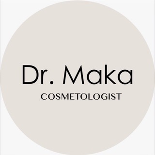Логотип телеграм канала @drmaka11 — Dr.maka11