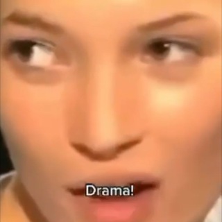 Логотип телеграм канала @drmaqueen4eva — DRMA Queen