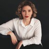 Логотип телеграм канала @drmarinabondar — Гастроэнтеролог | Марина Бондарь
