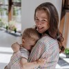 Логотип телеграм канала @drmarunyamo — Когда мама-педиатр 🩺🧸