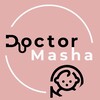 Telegram channel Доктор Маша | Педиатр👩🏼‍⚕️ logo