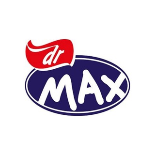 Логотип телеграм канала @drmaxrussia — drMAX - осознанный уют