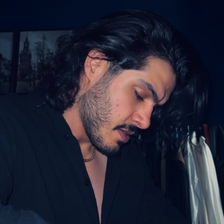 Логотип телеграм канала @drmehrdad_music — Dr.Music