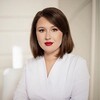 Логотип телеграм канала @drmerekina — Dr. Merekina Maria
