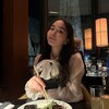 Логотип телеграм канала @drmh_way — унесенная ветром 💨