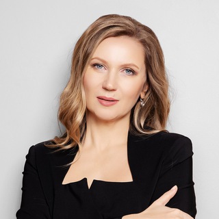 Логотип телеграм канала @drmikhaylova_official — Доктор Михайлова