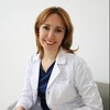 Логотип телеграм канала @drmiluria — Dr. Miluria
