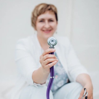 Логотип телеграм канала @drmkorneva — DrKorneva