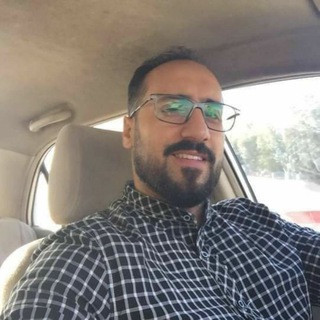 لوگوی کانال تلگرام drmohamedelkhomsi — Dr. Mohamed Elkhomsi
