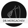 Логотип телеграм канала @drmorgachev — Пластический хирург Москва | Моргачев Павел Андреевич