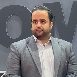 لوگوی کانال تلگرام drmorid_official — Dr. Morid | دکتر مرید