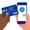 لوگوی کانال تلگرام drmpay — DRM Pay | دکتر منصفیه | پرداخت ارزی