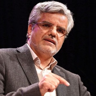 لوگوی کانال تلگرام drmsadeqi — محمود صادقی