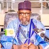 Telegram channel Prof. Muhd Sani Umar Rijiyar Lemo logo