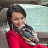 Логотип телеграм канала @drnadezhdapsy — Доктор Надежда l психотерапевт
