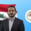Logo saluran telegram drnaeemyasir — وزير التعليم العالي د.نعيم العبودي