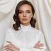 Логотип телеграм канала @drnataliakadkalova — Наталия Кадькалова / СТОМАТОЛОГИЯ