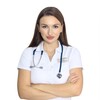 Логотип телеграм канала @drnaumovaa — dr.naumovaa