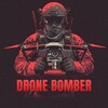 Логотип телеграм канала @drnbmbr — DroneBomber✙