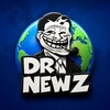 لوگوی کانال تلگرام drnewz — دکترنیوز