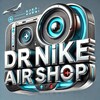 Logo of telegram channel drnikeairshop — NikeAirShop