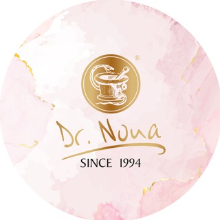 Логотип телеграм канала @drnonaofficial — Dr. Nona International Official