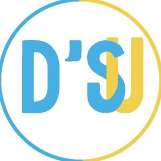 Telegram арнасының логотипі drns_unity — Daryns Unity — Поступление в зарубежные ВУЗы