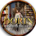 Logo of telegram channel drnusdsharp — Dorin Dollar Digger