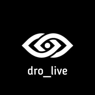 Логотип телеграм -каналу dro_live — ДРОГОБИЧ LIVE | Новини