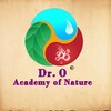 Логотип телеграм канала @droacademyofnature — Dr O Academy of Nature CHANNEL