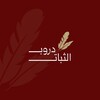Telegram channel دروب الثبات logo
