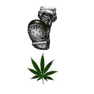 Logotipo del canal de telegramas drogadictos - 🗑 Drogadictos ❌🚬