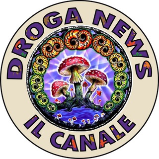 Logo of telegram channel droganews — Droga News