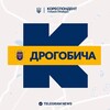 Telegram channel Кореспондент Дрогобича logo