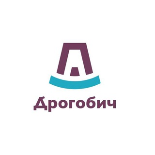 Логотип телеграм -каналу drogobychfast — ДРОГОБИЧ ФАСТ
