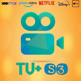 Logo des Telegrammkanals drogoncito - TV 📺 S3