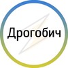 Логотип телеграм -каналу drohobych_nez — Дрогобич⚡️Незламний