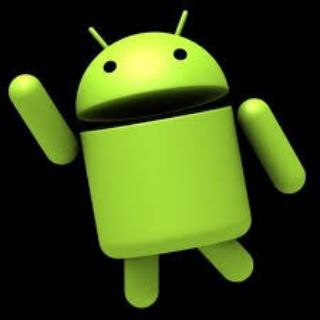 Логотип телеграм канала @droid_game — Android игры! 🕹