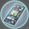 Логотип телеграм канала @droid_inside_hub — Droid Inside