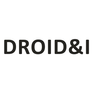 Логотип телеграм канала @droidandi — Droid&I