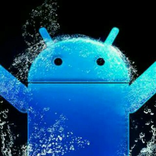 Логотип телеграм канала @droidblind — ТифлоМир Android